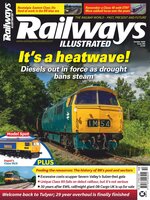 Railways Illustrated